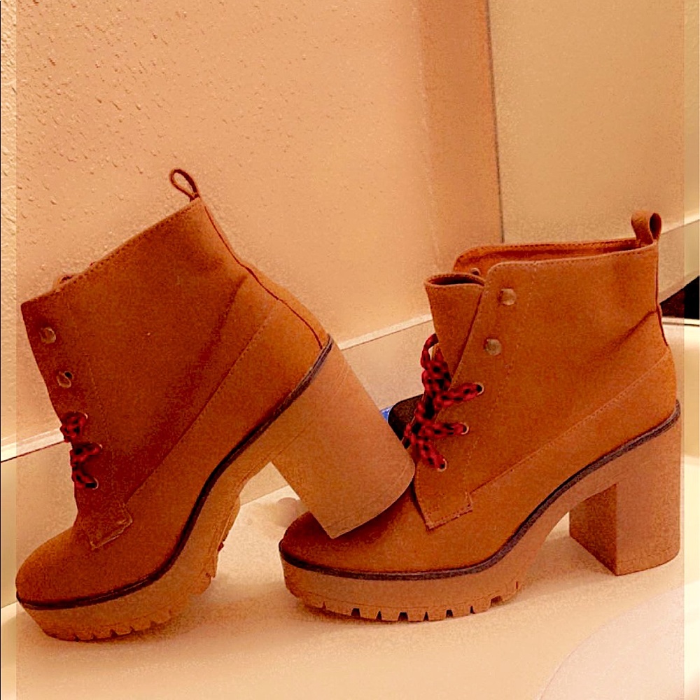 boots